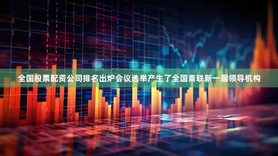 全国股票配资公司排名出炉会议选举产生了全国青联新一届领导机构